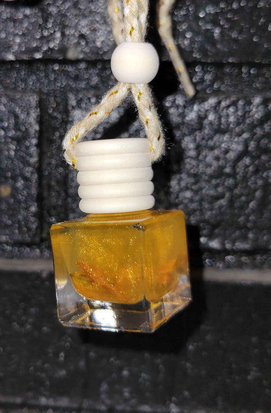 Infused Car Freshener | Long-Lasting Fragrance