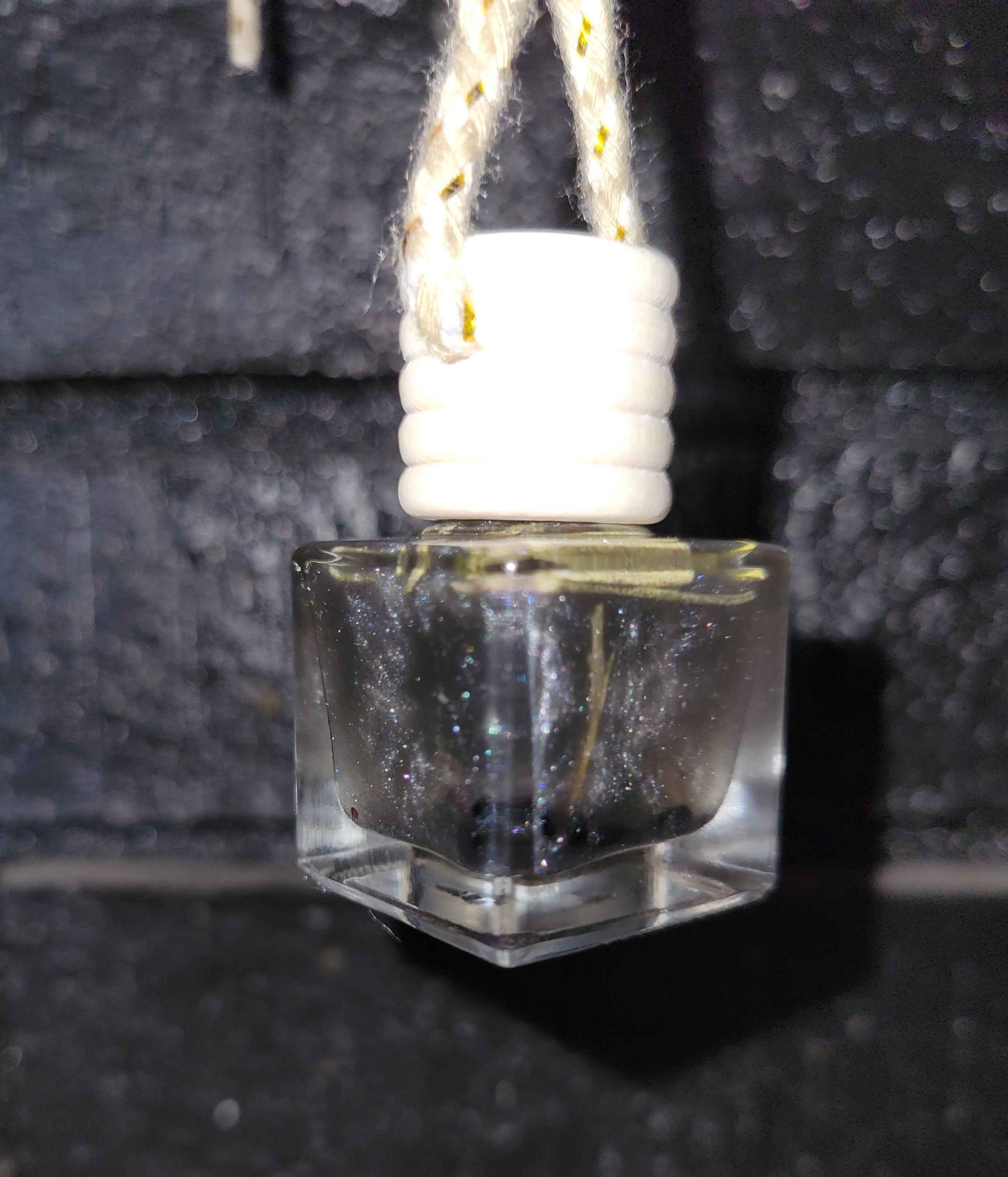 Infused Car Freshener | Long-Lasting Fragrance
