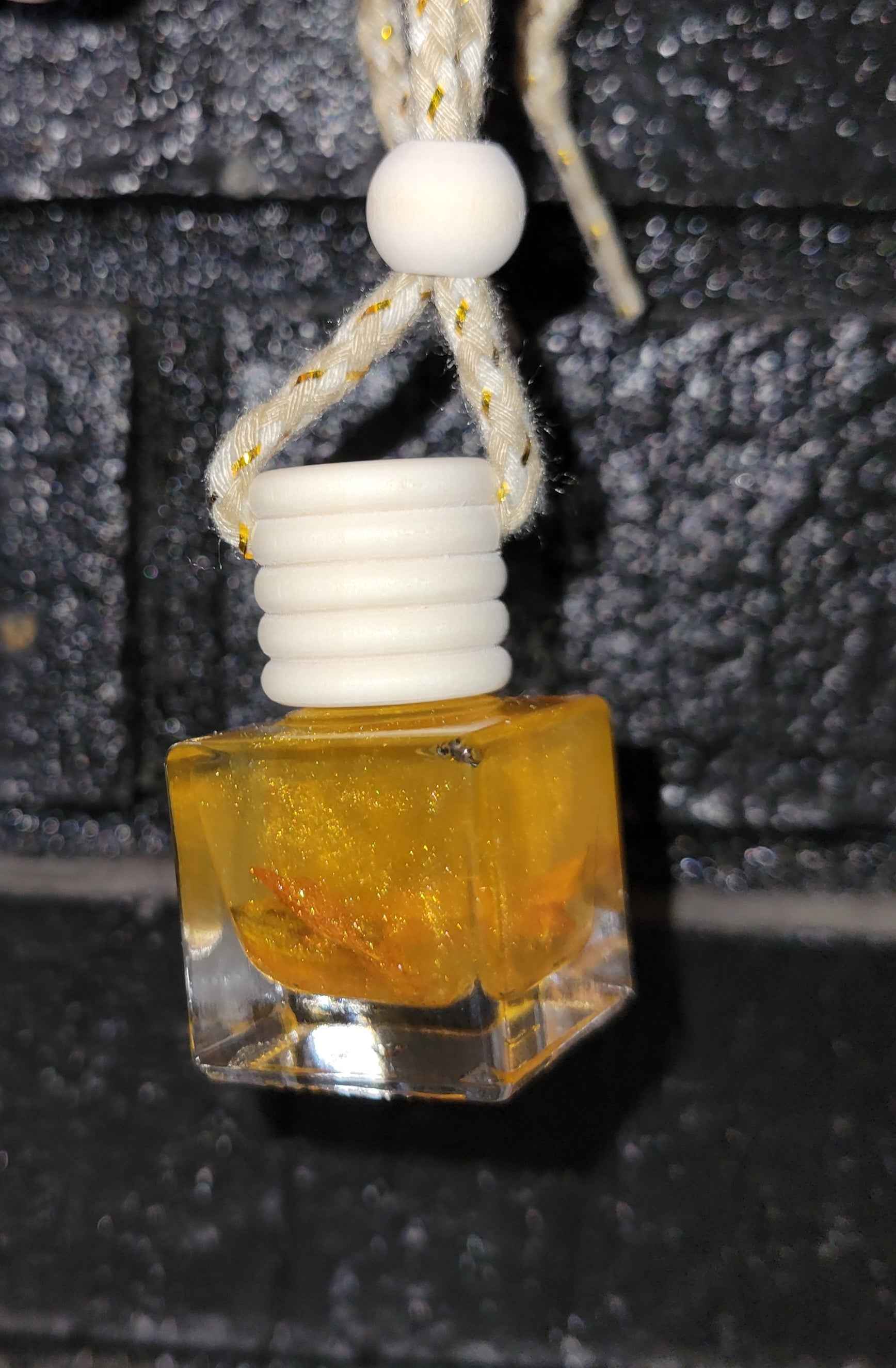 Infused Car Freshener | Long-Lasting Fragrance