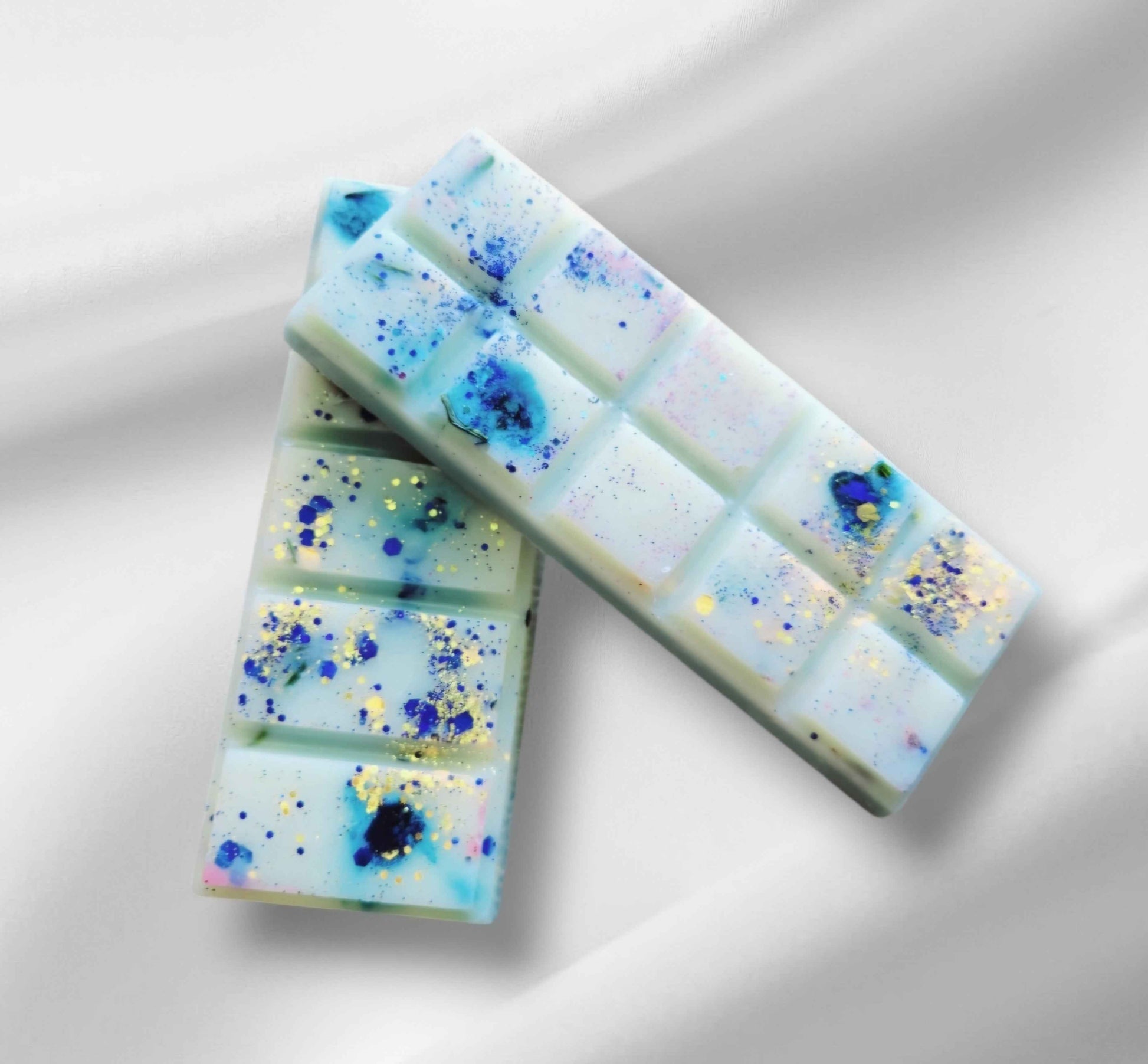 Snap Bar Melts
100% Soy Wax | Herbal-Infused | Hand-Poured Home Fragrance