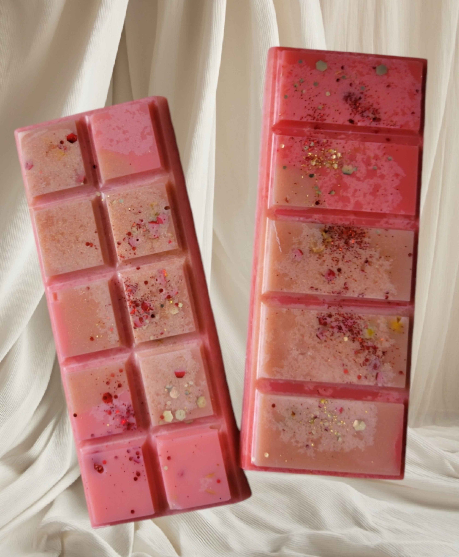Snap Bar Melts
100% Soy Wax | Herbal-Infused | Hand-Poured Home Fragrance
