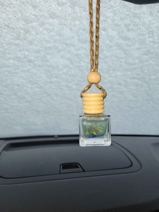 Infused Car Freshener | Long-Lasting Fragrance